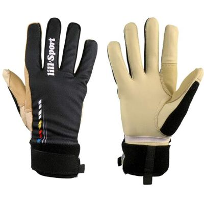 Rukavice LILL-SPORT Legend Gold 12 Rukavice LILL-SPORT Legend Gold 12