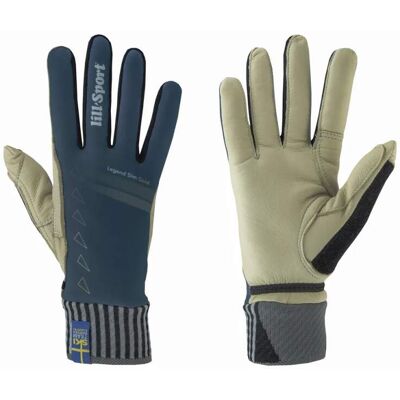 Rukavice LILL-SPORT Legend Slim Gold 11 Rukavice LILL-SPORT Legend Slim Gold 11