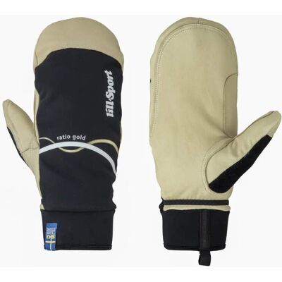 Rukavice LILL-SPORT Ratio Gold Mitt 11 Rukavice LILL-SPORT Ratio Gold Mitt 11