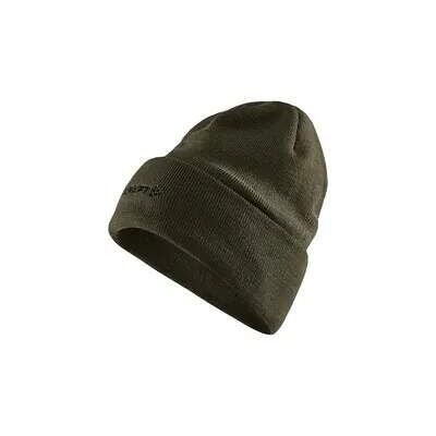 Čepice CRAFT CORE Essence Beanie L/XL Čepice CRAFT CORE Essence Beanie L/XL