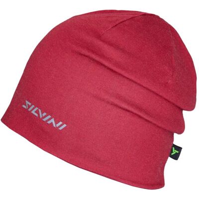 Čepice SILVINI TRIGOLA L/XL Čepice SILVINI TRIGOLA L/XL