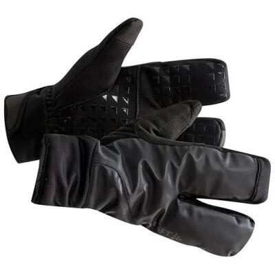 Rukavice CRAFT Siberian Split Finger 2.0 XS Rukavice CRAFT Siberian Split Finger 2.0 XS