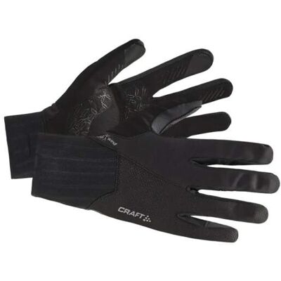 Cyklorukavice CRAFT All Weather S Cyklorukavice CRAFT All Weather S