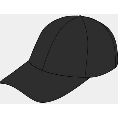 DIDRIKSONS Kšiltovka D1913 SKYLER S/M DIDRIKSONS Kšiltovka D1913 SKYLER S/M