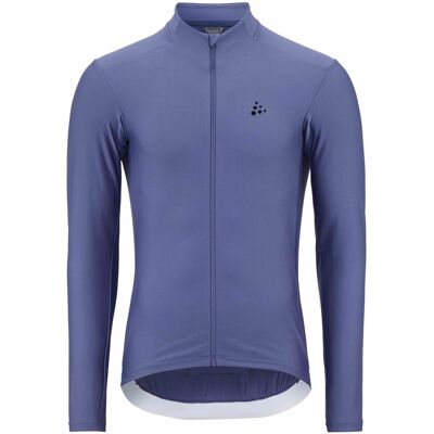 VÝPRODEJ - Cyklodres CRAFT CORE Bike Essence LS L VÝPRODEJ - Cyklodres CRAFT CORE Bike Essence LS L