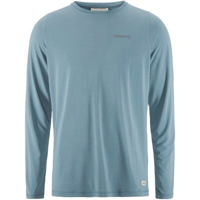 Triko CRAFT Collective Bi-blend LS M Triko CRAFT Collective Bi-blend LS M