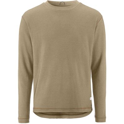 Triko CRAFT Wool Waffle XXL Triko CRAFT Wool Waffle XXL