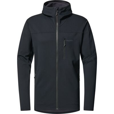 HAGLOFS Mikina HAGLÖFS Rosson Mid hood XL HAGLOFS Mikina HAGLÖFS Rosson Mid hood XL
