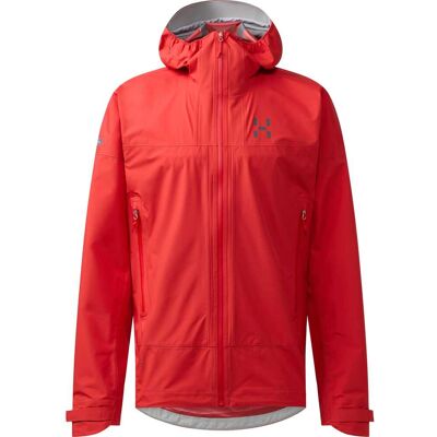 HAGLOFS Bunda HAGLÖFS L.I.M AIRAK 2,5l XXL HAGLOFS Bunda HAGLÖFS L.I.M AIRAK 2,5l XXL