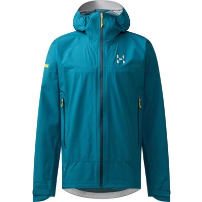 HAGLOFS Bunda HAGLÖFS L.I.M AIRAK 2,5l XXL HAGLOFS Bunda HAGLÖFS L.I.M AIRAK 2,5l XXL