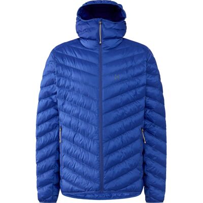 HAGLOFS Bunda HAGLÖFS Sarna Mimic hood M HAGLOFS Bunda HAGLÖFS Sarna Mimic hood M