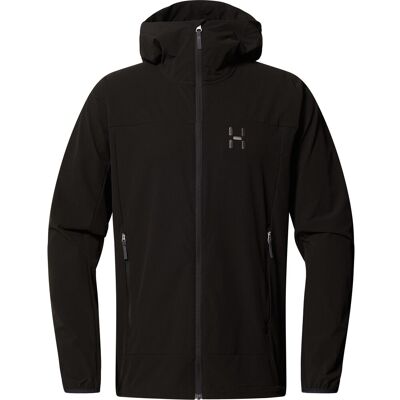 Bunda HAGLÖFS Rosson Softshell L Bunda HAGLÖFS Rosson Softshell L