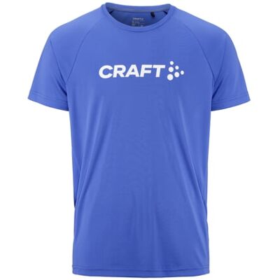 VÝPRODEJ - Triko CRAFT CORE Essence Logo XXL VÝPRODEJ - Triko CRAFT CORE Essence Logo XXL