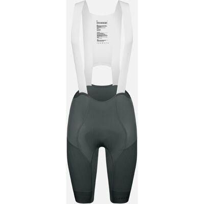 Cyklokalhoty ISADORE Echelon Aero Bib XL Cyklokalhoty ISADORE Echelon Aero Bib XL