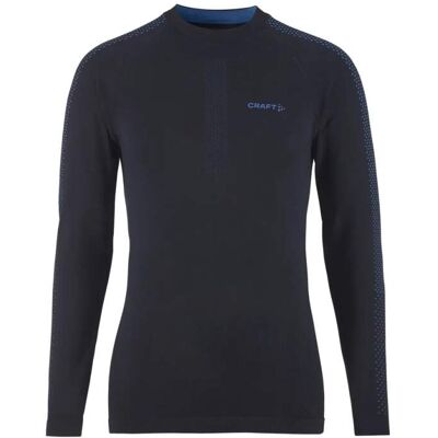 VÝPRODEJ - Triko CRAFT ADV Warm Intensity LS XL VÝPRODEJ - Triko CRAFT ADV Warm Intensity LS XL