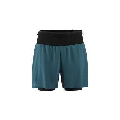 VÝPRODEJ - Šortky CRAFT PRO Trail XL VÝPRODEJ - Šortky CRAFT PRO Trail XL
