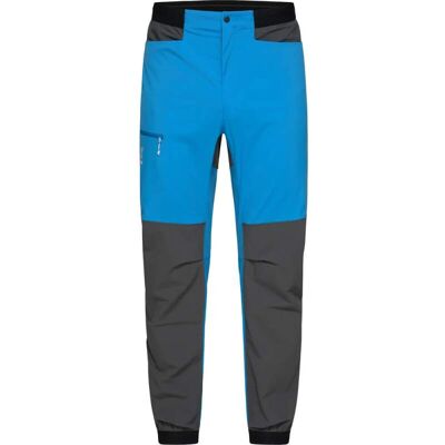 HAGLOFS Kalhoty HAGLÖFS L.I.M Rugged 56 HAGLOFS Kalhoty HAGLÖFS L.I.M Rugged 56