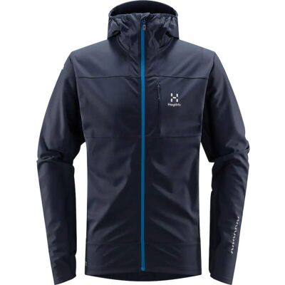 HAGLOFS Bunda HAGLÖFS L.I.M Hybrid Softshel S HAGLOFS Bunda HAGLÖFS L.I.M Hybrid Softshel S