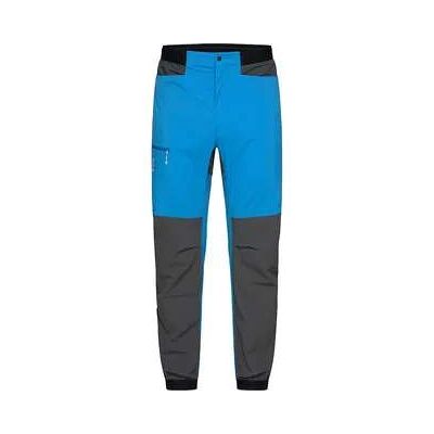 Haglöfs - L.I.M Rugged Pant - Nordická Modrá - Muži - Kalhoty Haglöfs - L.I.M Rugged Pant - Nordická Modrá - Muži - Kalhoty