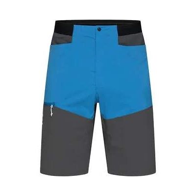 HAGLOFS Šortky HAGLÖFS L.I.M Rugged 46 HAGLOFS Šortky HAGLÖFS L.I.M Rugged 46