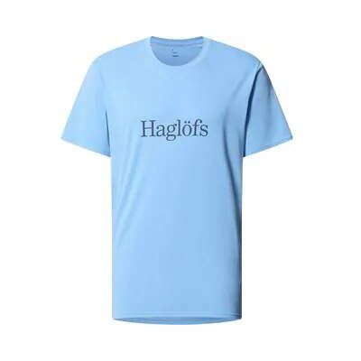 HAGLOFS VÝPRODEJ - Triko HAGLÖFS M HAGLOFS VÝPRODEJ - Triko HAGLÖFS M