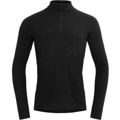 Triko DEVOLD DUO ACTIVE MERINO 205 Z.NECK M Triko DEVOLD DUO ACTIVE MERINO 205 Z.NECK M