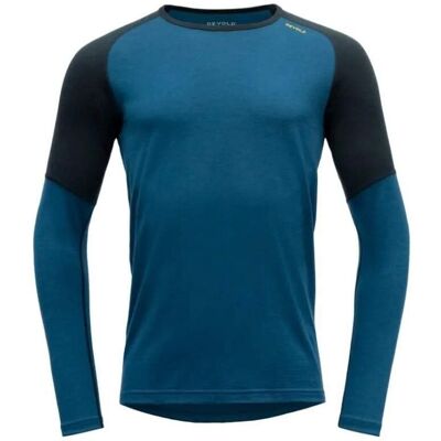 Triko DEVOLD KEIPEN MERINO 200 S Triko DEVOLD KEIPEN MERINO 200 S