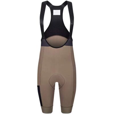 Cyklokalhoty ISADORE Signature Thermal Bib Shorts Morel XL Cyklokalhoty ISADORE Signature Thermal Bib Shorts Morel XL