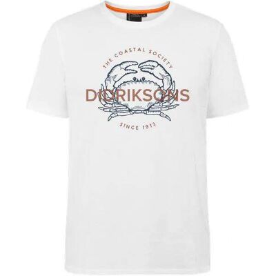 DIDRIKSONS Triko D1913 HARALD C XXL DIDRIKSONS Triko D1913 HARALD C XXL
