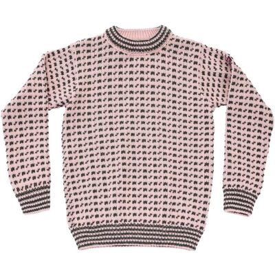 Svetr DEVOLD ORIGINAL ISLENDER WOOL L Svetr DEVOLD ORIGINAL ISLENDER WOOL L
