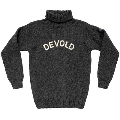 Svetr DEVOLD NANSEN LEGACY M Svetr DEVOLD NANSEN LEGACY M