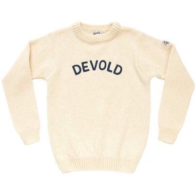 Svetr DEVOLD NANSEN LEGACY XL Svetr DEVOLD NANSEN LEGACY XL