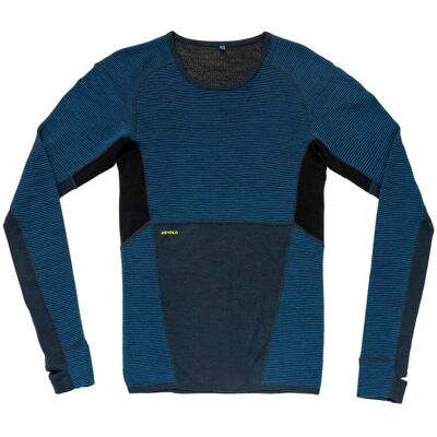Triko DEVOLDTUVEGGA MERINO XXL Triko DEVOLDTUVEGGA MERINO XXL