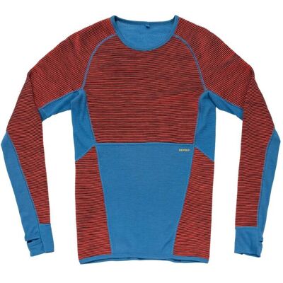 Triko DEVOLDTUVEGGA MERINO XXL Triko DEVOLDTUVEGGA MERINO XXL