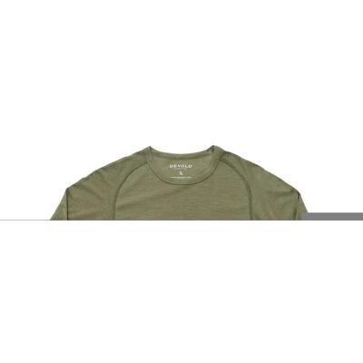 Triko DEVOLD LAUPAREN MERINO 190 XL Triko DEVOLD LAUPAREN MERINO 190 XL