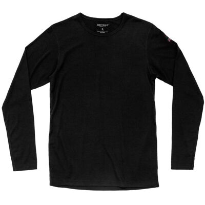 Triko DEVOLD BREEZE MERINO 150 M Triko DEVOLD BREEZE MERINO 150 M