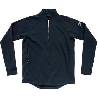 Triko DEVOLD ENDURANCE MERINO ZIP L Triko DEVOLD ENDURANCE MERINO ZIP L
