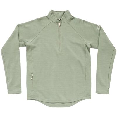Triko DEVOLD ENDURANCE MERINO ZIP XXL Triko DEVOLD ENDURANCE MERINO ZIP XXL