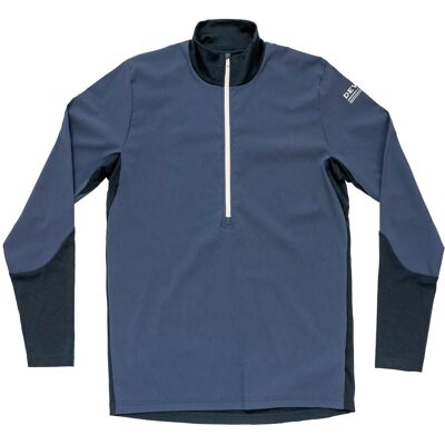 Triko DEVOLD ENDURANCE MERINO COVER ZIP XXL Triko DEVOLD ENDURANCE MERINO COVER ZIP XXL