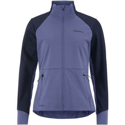 VÝPRODEJ - W Bunda CRAFT CORE Essence Nordic XL VÝPRODEJ - W Bunda CRAFT CORE Essence Nordic XL