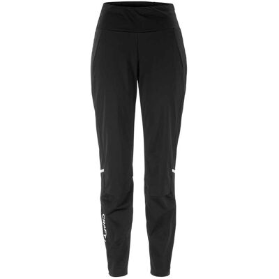 VÝPRODEJ - W Kalhoty CRAFT PRO Nordic Race FZ L VÝPRODEJ - W Kalhoty CRAFT PRO Nordic Race FZ L