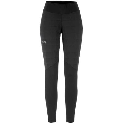 VÝPRODEJ - W Kalhoty CRAFT SubZ Tights 4 M VÝPRODEJ - W Kalhoty CRAFT SubZ Tights 4 M