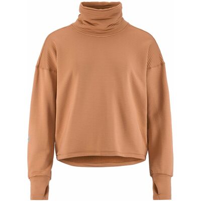 W Triko CRAFT SubZ Funnelneck XL W Triko CRAFT SubZ Funnelneck XL