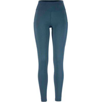 VÝPRODEJ - W Kalhoty CRAFT ADV Essence Warm Tights 3 L VÝPRODEJ - W Kalhoty CRAFT ADV Essence Warm Tights 3 L