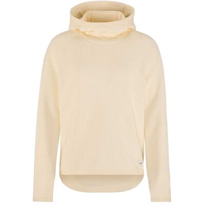 W Mikina CRAFT Grid Hood M W Mikina CRAFT Grid Hood M