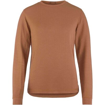 W Triko CRAFT Wool Waffle XL W Triko CRAFT Wool Waffle XL