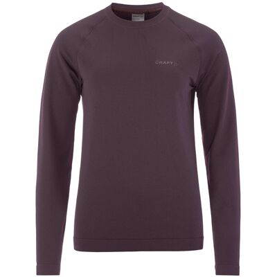 VÝPRODEJ - W Triko CRAFT Active Comfort LS 2 XL VÝPRODEJ - W Triko CRAFT Active Comfort LS 2 XL