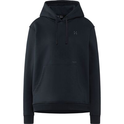 HAGLOFS W Mikina HAGLÖFS Hoodie L HAGLOFS W Mikina HAGLÖFS Hoodie L