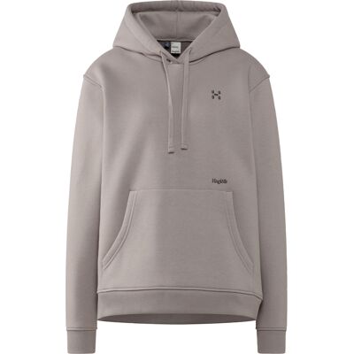 HAGLOFS W Mikina HAGLÖFS Hoodie XS HAGLOFS W Mikina HAGLÖFS Hoodie XS