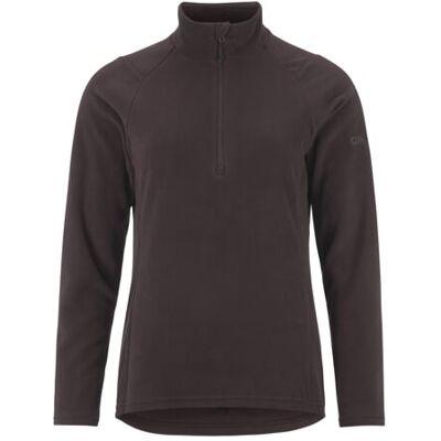 VÝPRODEJ - W Mikina CRAFT CORE Explore Fleece S VÝPRODEJ - W Mikina CRAFT CORE Explore Fleece S